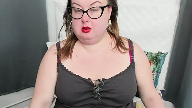 dirtyBonnie online show from February 9, 2025, 10:53 am