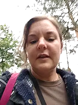 SwedishJennifer online show from June 15, 2026, 12:18 pm