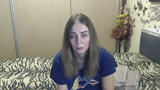 MirabelaSweet online show from February 27, 2026, 4:34 am