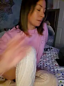  NinaLuvSins  online show from January 19, 2025, 1:43 am