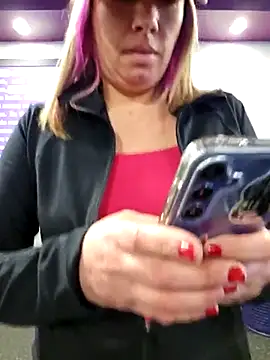  NinaLuvSins  online show from March 21, 2025, 3:24 pm