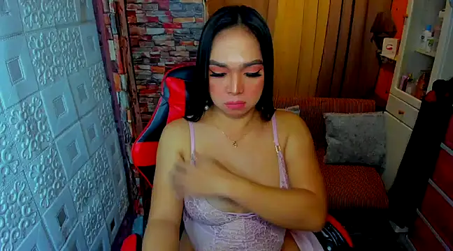 tssexylover online show from January 14, 2025, 7:32 pm