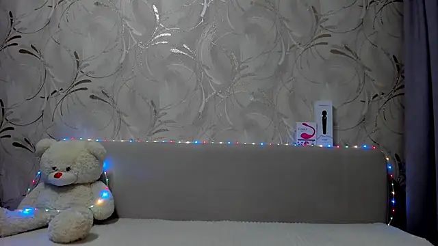 Malika Lisan online show from February 27, 2025, 1:27 am