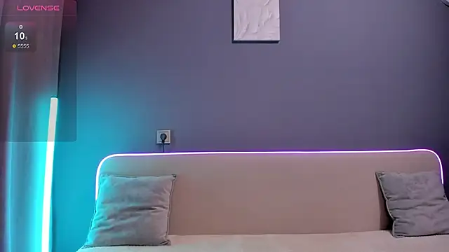 Malika Lisan online show from November 5, 2025, 1:49 am