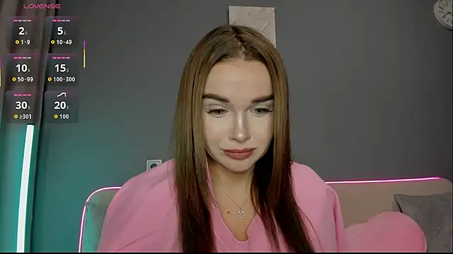 Malika Lisan online show from March 4, 2026, 1:22 am