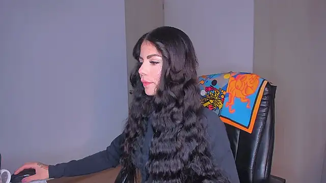 Lisegg  online show from January 16, 2026, 11:03 am