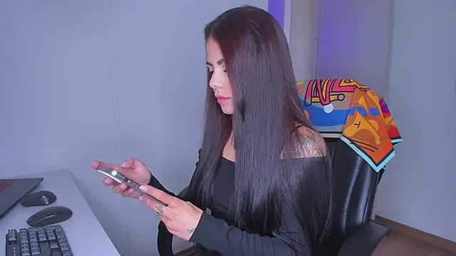 Lisegg  online show from July 24, 2026, 2:37 pm