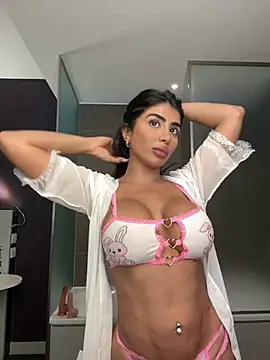 ArabicBarbie online show from January 28, 2025, 1:08 am
