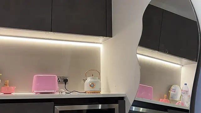 ArabicBarbie online show from September 14, 2025, 10:09 pm