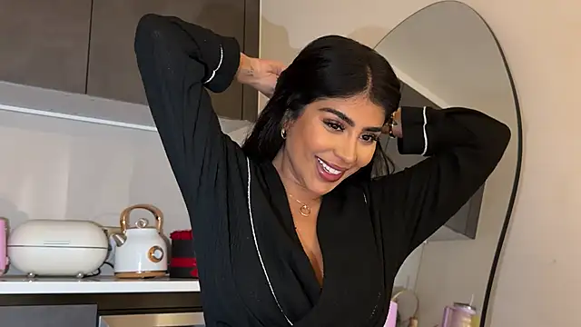 ArabicBarbie online show from December 22, 2025, 10:51 pm