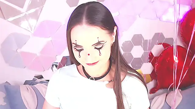 LexiKiss online show from February 8, 2025, 11:55 am