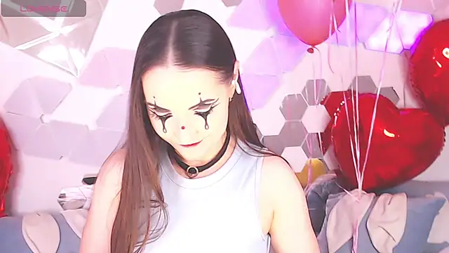 LexiKiss online show from February 13, 2025, 9:30 am