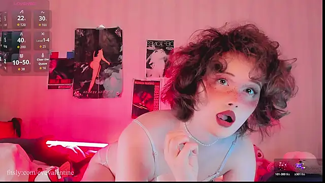 eva vodkina online show from May 11, 2026, 6:27 pm