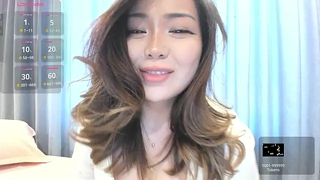 SaliUong online show from March 29, 2026, 4:56 am