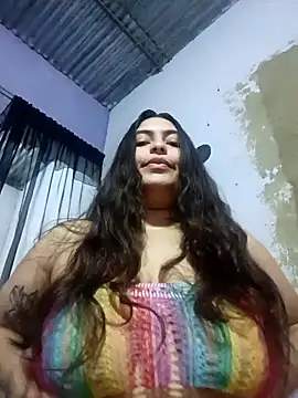 xandra252 online show from June 4, 2026, 1:50 pm