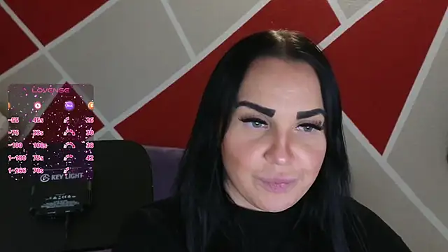 MIA-XXX online show from January 16, 2025, 2:30 pm