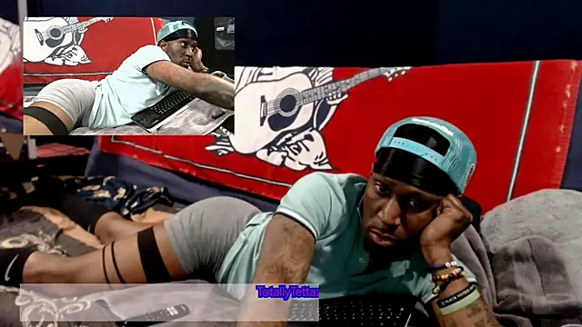 iBreakHeartz online show from January 16, 2025, 6:35 am