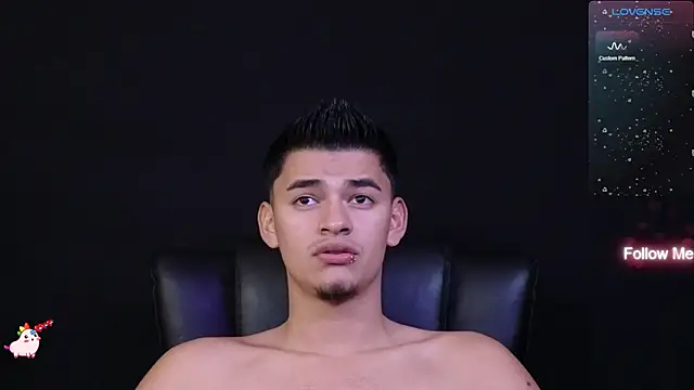 VikoHands online show from January 24, 2025, 7:07 pm