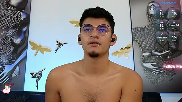 VikoHands online show from February 19, 2025, 11:25 pm