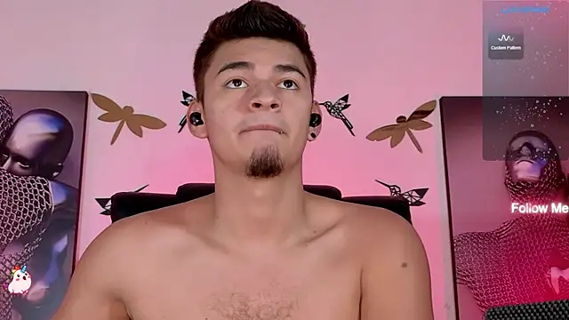 VikoHands online show from March 18, 2025, 1:21 am