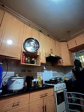 sweetieme online show from September 27, 2025, 12:59 am