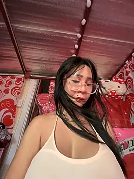 sweetieme online show from November 29, 2025, 2:14 am