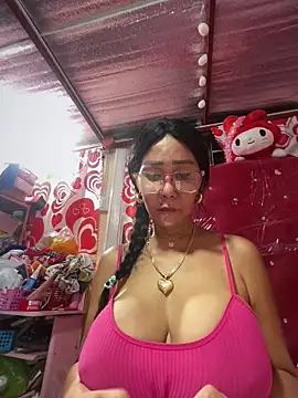 sweetieme online show from May 25, 2026, 9:59 am