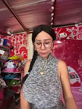 sweetieme online show from May 26, 2026, 1:23 am