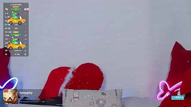 -Lorik- online show from December 24, 2024, 5:49 am