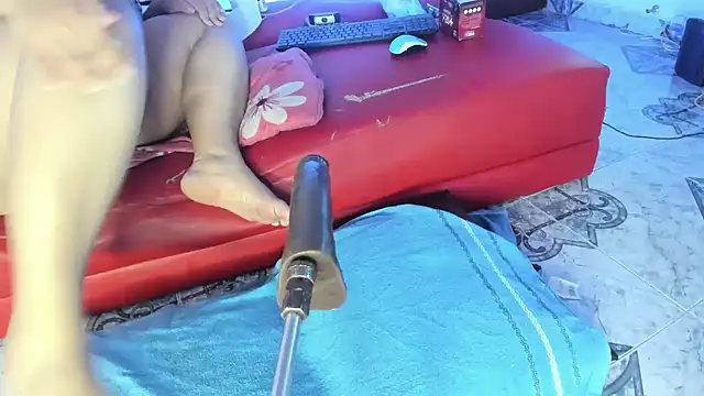 Dakotalove20 online show from March 19, 2025, 2:05 am