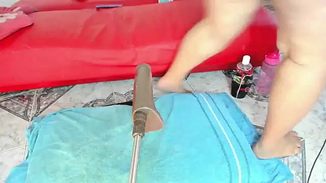 Dakotalove20 online show from October 10, 2025, 3:49 am