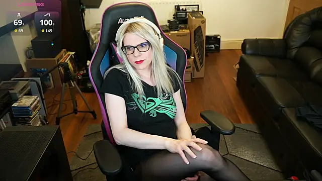 KelseyCobalt online show from June 4, 2026, 8:48 pm