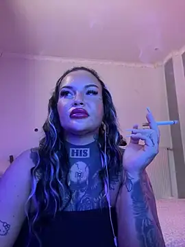  MelinaCurves  online show from March 27, 2026, 8:52 pm