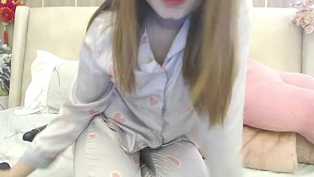 Hanako love online show from February 28, 2025, 3:48 am