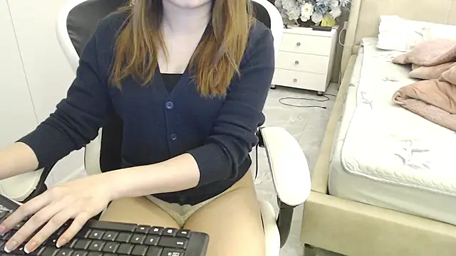 Hanako love online show from March 6, 2025, 4:28 pm