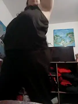 PUNKFUNK HIGHLANDERX EMTm online show from February 16, 2025, 7:05 pm