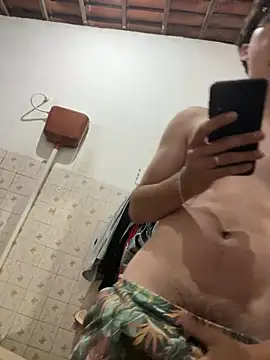 safadinhofire online show from March 26, 2026, 10:15 pm