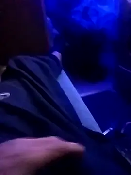 ExoticCarpark online show from November 1, 2025, 7:38 pm