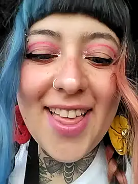 cindy ink online show from February 7, 2025, 4:56 pm