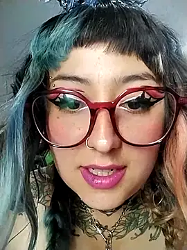 cindy ink online show from February 24, 2025, 9:31 pm