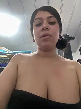 emilyjohanson online show from January 9, 2026, 8:43 pm