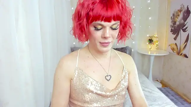 Stesnyashka123 online show from December 31, 2024, 6:35 pm