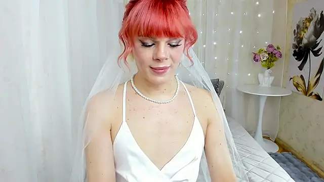 Stesnyashka123 online show from February 14, 2025, 12:03 pm