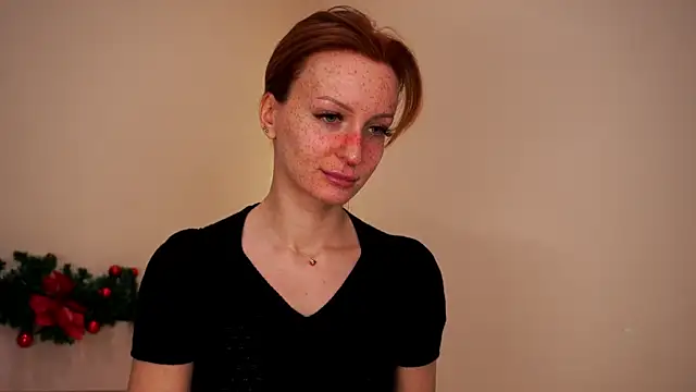 Liuba Fox online show from January 12, 2026, 7:41 pm