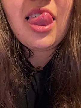 Jane BBW online show from March 2, 2025, 7:10 am