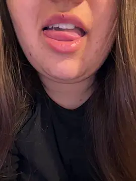 Jane BBW online show from March 3, 2025, 4:58 am