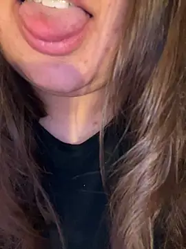 Jane BBW online show from March 4, 2025, 7:41 am