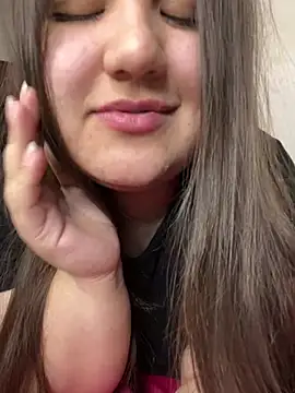 Jane BBW online show from March 7, 2025, 12:45 pm