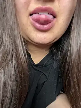 Jane BBW online show from March 15, 2025, 10:57 am