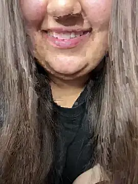 Jane BBW online show from March 15, 2025, 2:01 pm